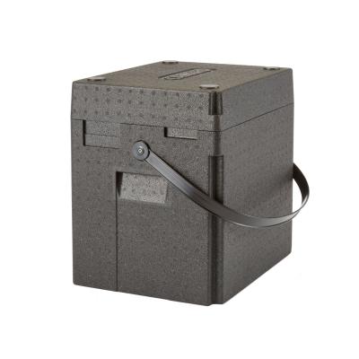 Termoizolační box na nápoje Cam GoBox GSS | HENDI EPPBEVBKST110