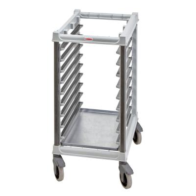 Vozík na zásobníky Camshelving GSS | HENDI UPR6040H9480