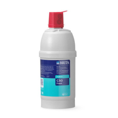 Filtr Purity C50 Fresh, Brita, 119x108x(H)268mm | 1010734