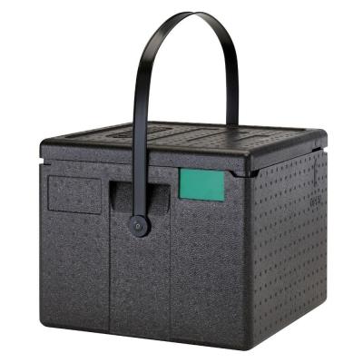 Termoizolační box na pizzu Cam GoBox GSS | HENDI EPPZ35265BST110