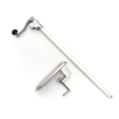 Maxima Otevírač na konzervy - ruční |  09368600