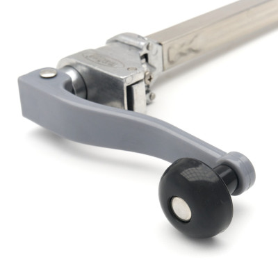 Maxima Otevírač na konzervy - ruční |  09368600