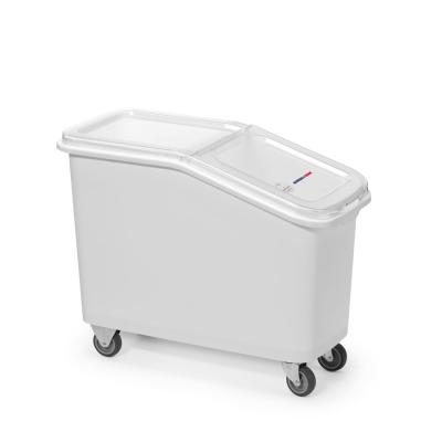 HENDI 877210 | Vozík na přísady AmerBox