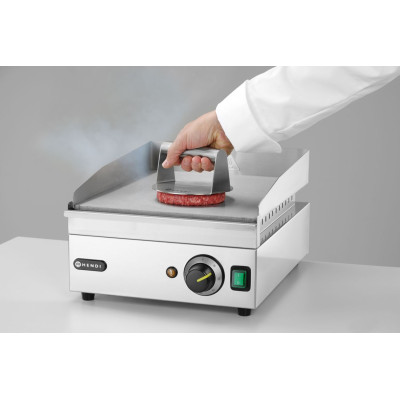 Lis na hamburgery, HENDI, 160x(H)78mm | 513132