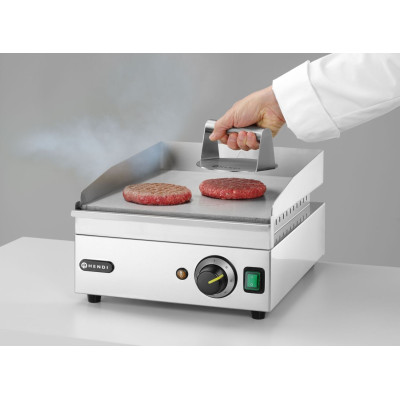 Lis na hamburgery, HENDI, 160x(H)78mm | 513132