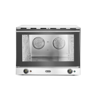 Horkovzdušná trouba H100, HENDI, GN 1/1, 230V/3500W, 699x608x(H)550mm | 229880