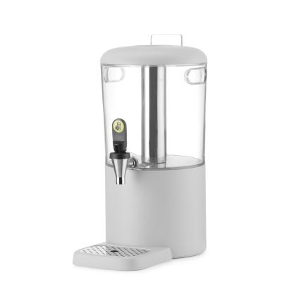 Dávkovač šťávy UNIQ GSS | Robert Bronwasser 425046