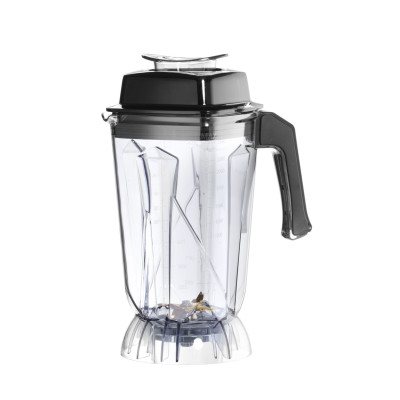 Mixer s nádobou bez obsahu BPA, HENDI, 230V/1680W, 270x250x(H)580mm | 230213