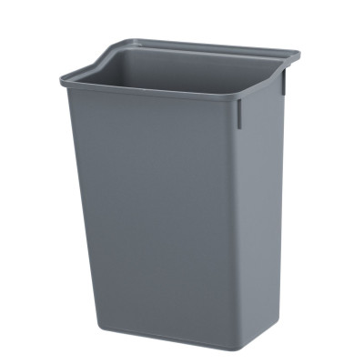 Kontejner na servírovací vozík, AmerBox, 325x240x(H)447mm | 816288