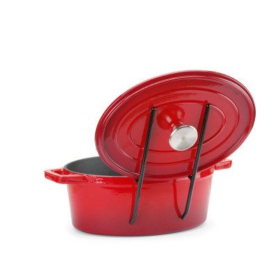 Držák poklic, HENDI, 2 ks, 224x52x(H)105mm | 470534