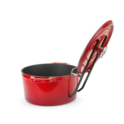 Držák poklic, HENDI, 2 ks, 224x52x(H)105mm | 470534