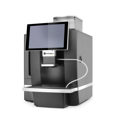 Automatický kávovar, HENDI, 230V/3000W, 390x544x(H)578mm | 209950