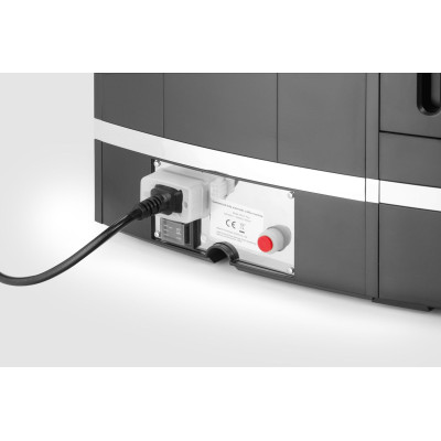 Automatický kávovar, HENDI, 230V/3000W, 390x544x(H)578mm | 209950