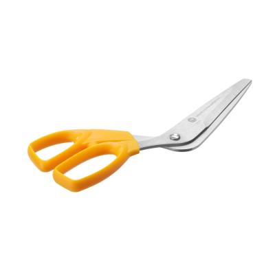 HENDI 618219 | Nůžky na pizzu heavy-duty, HENDI, designed by Robert Bronwasser, Oranžový