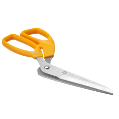 Nůžky na pizzu heavy-duty, HENDI, designed by Robert Bronwasser, Oranžový, 245x88mm | 618219