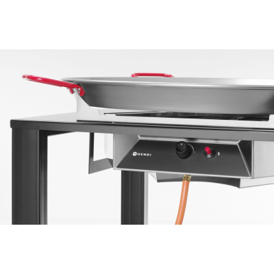 HENDI, 7kW, 1180x810x(H)1000mm | 146842