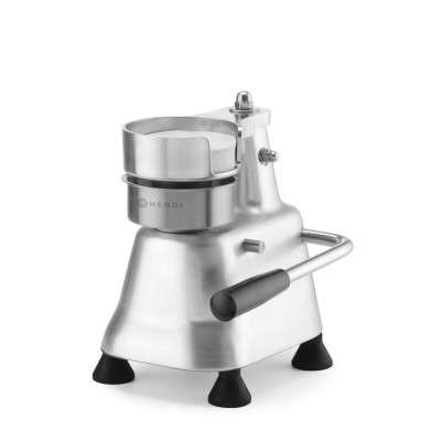 Lis na Hamburger, HENDI, ø100 mm, 240x230x(H)250mm | 282793