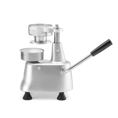 Lis na Hamburger, HENDI, ø100 mm, 240x230x(H)250mm | 282793