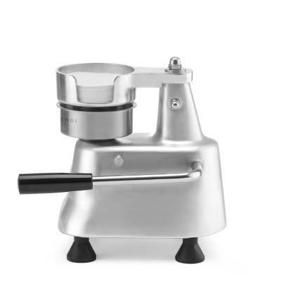 Lis na Hamburger, HENDI, ø100 mm, 240x230x(H)250mm | 282793