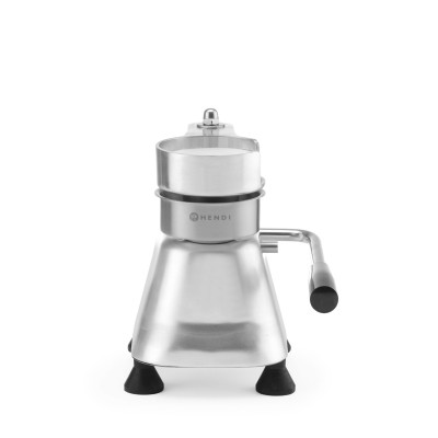 Lis na Hamburger, HENDI, ø100 mm, 240x230x(H)250mm | 282793