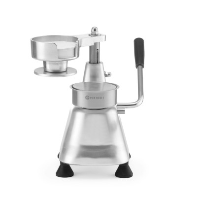 Lis na Hamburger, HENDI, ø100 mm, 240x230x(H)250mm | 282793