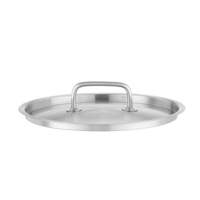 HENDI 837832 | Poklice na hrnce, HENDI, Kitchen Line, ⌀240mm
