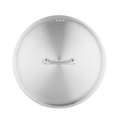 HENDI 837849 | Poklice na hrnce, HENDI, Kitchen Line, ⌀280mm