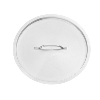 Pečicí nádoba s víkem, HENDI, 8,5L, 320x(H)139mm | 836514