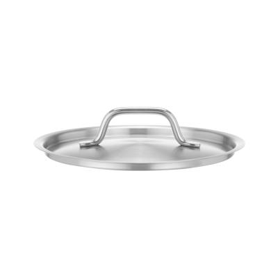 HENDI 833926 | Víko na hrnec, HENDI, Profi Line, ⌀200x(H)47mm