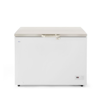 Mrazák pultový, Arktic, 282L, 230V/130W, 1116x686x(H)840mm | 233863