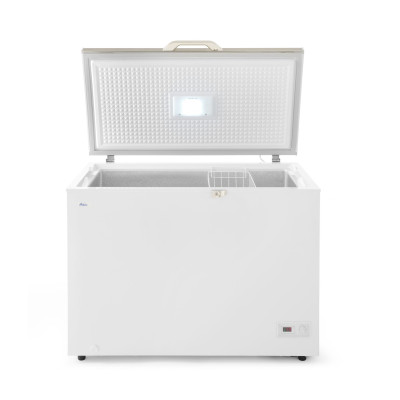 Mrazák pultový, Arktic, 282L, 230V/130W, 1116x686x(H)840mm | 233863