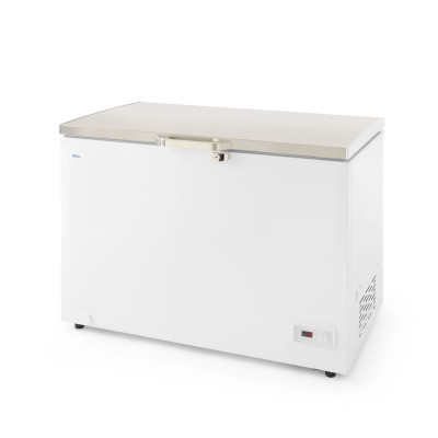 Mrazák pultový, Arktic, 282L, 230V/130W, 1116x686x(H)840mm | 233863