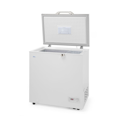 Mrazák pultový, Arktic, 140L, 230V/70W, 754x608x(H)845mm | 235911