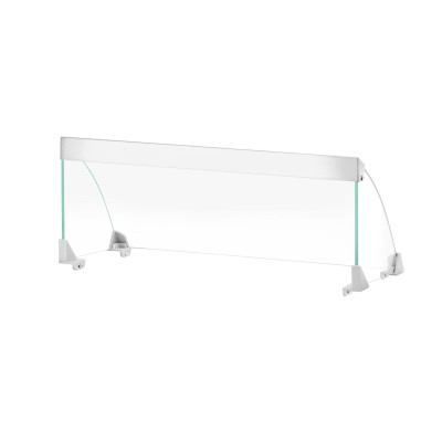 Skleněné víko k válečkovému opékači párků, Revolution, do válečkového ohřívače párků 268513 | 268575