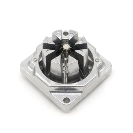 Maxima Kráječ hranolků horizontální - klínové ostří - 8 plátků |  09307105