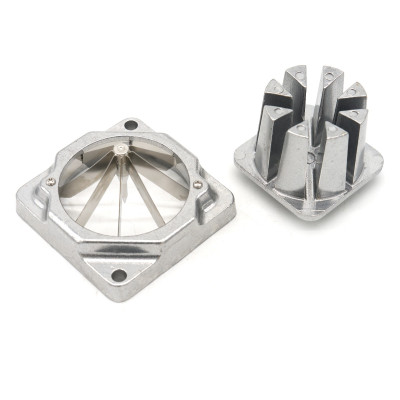 Maxima Kráječ hranolků horizontální - klínové ostří - 8 plátků |  09307105