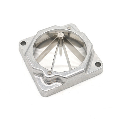 Maxima Kráječ hranolků horizontální - klínové ostří - 8 plátků |  09307105