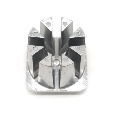 Maxima Kráječ hranolků horizontální - klínové ostří - 8 plátků |  09307105