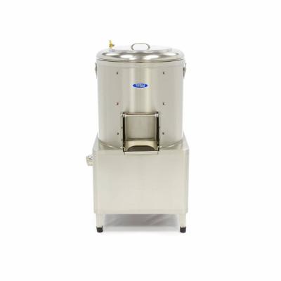 Stroj na loupání brambor - 30 kg - 600 kg/h | MAXIMA 09300481