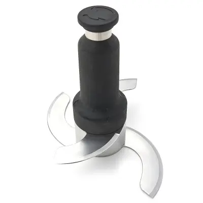 Maxima Kuchyňský robot 12/18L - S-Hladká čepel |  08400401