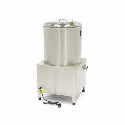 Stroj na loupání brambor - 30 kg - 600 kg/h | MAXIMA 09300481