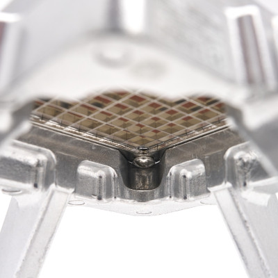 Maxima Profesionální kráječ hranolků - vertikální - ruční |  09307150