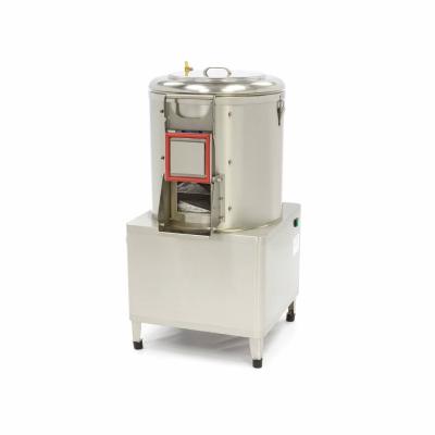 Stroj na loupání brambor - 30 kg - 600 kg/h | MAXIMA 09300481