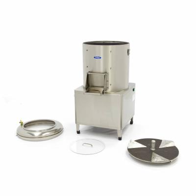 Stroj na loupání brambor - 30 kg - 600 kg/h | MAXIMA 09300481