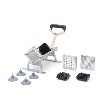 Maxima Profesionální kráječ hranolků - horizontální - ruční |  09307100