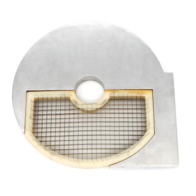 VC750 - Mřížka na krájení kostek 6 x 6 mm | MAXIMA 09307012