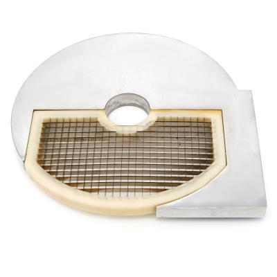 VC750 - Mřížka na krájení kostek 6 x 6 mm | MAXIMA 09307012