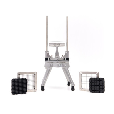 Maxima Profesionální kráječ hranolků - vertikální - ruční |  09307150