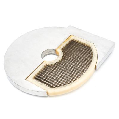 VC750 - Mřížka na krájení kostek 6 x 6 mm | MAXIMA 09307012