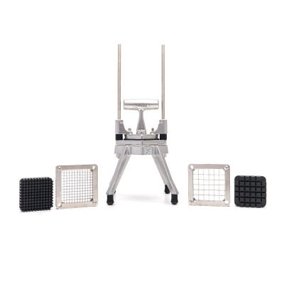 Maxima Profesionální kráječ hranolků - vertikální - ruční |  09307150